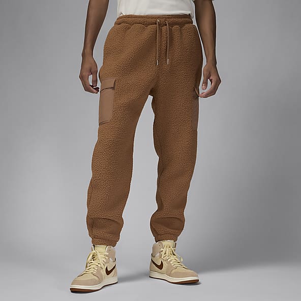 Mens Jordan Joggers Sweatpants. Nike